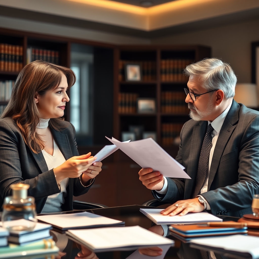 Marital Property Lawyer Near Me