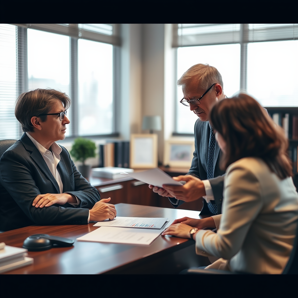 Medical Malpractice Lawyer Frederick County, VA