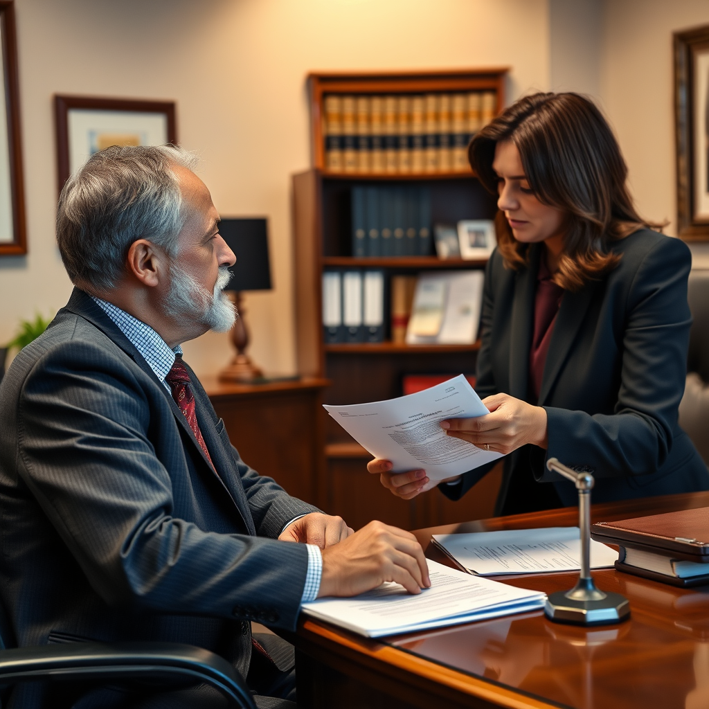 Medical Malpractice Lawyer Lexington, VA