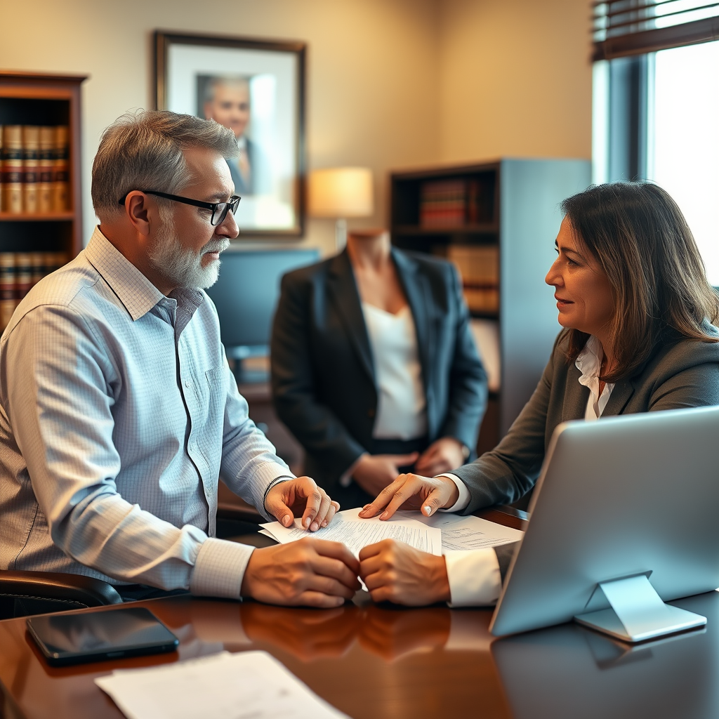 Medical Malpractice Lawyer Warren County, VA
