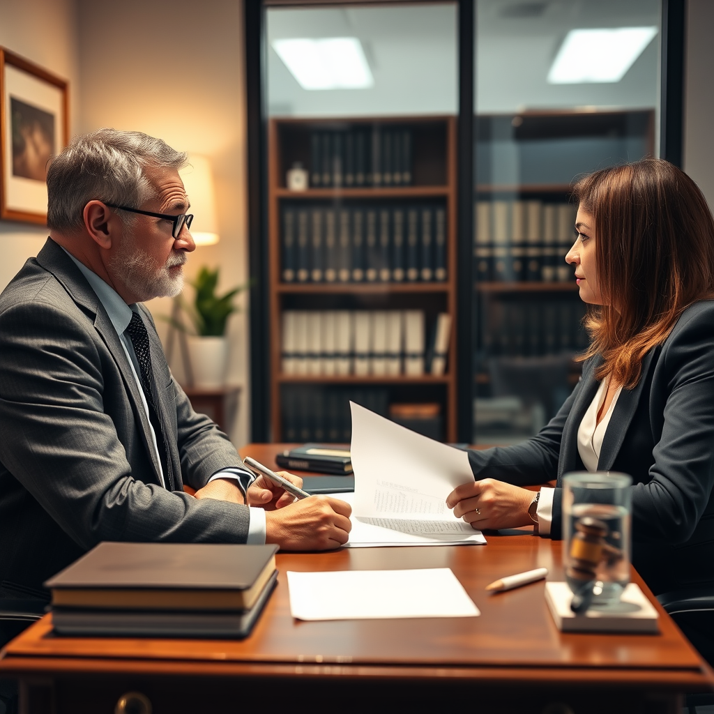 Minor Guardianship Lawyer Near Me