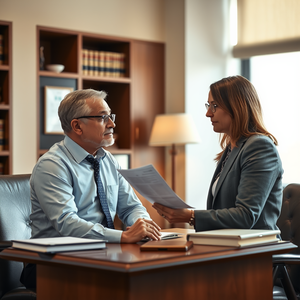 Misprision of a Felony lawyer Near Me