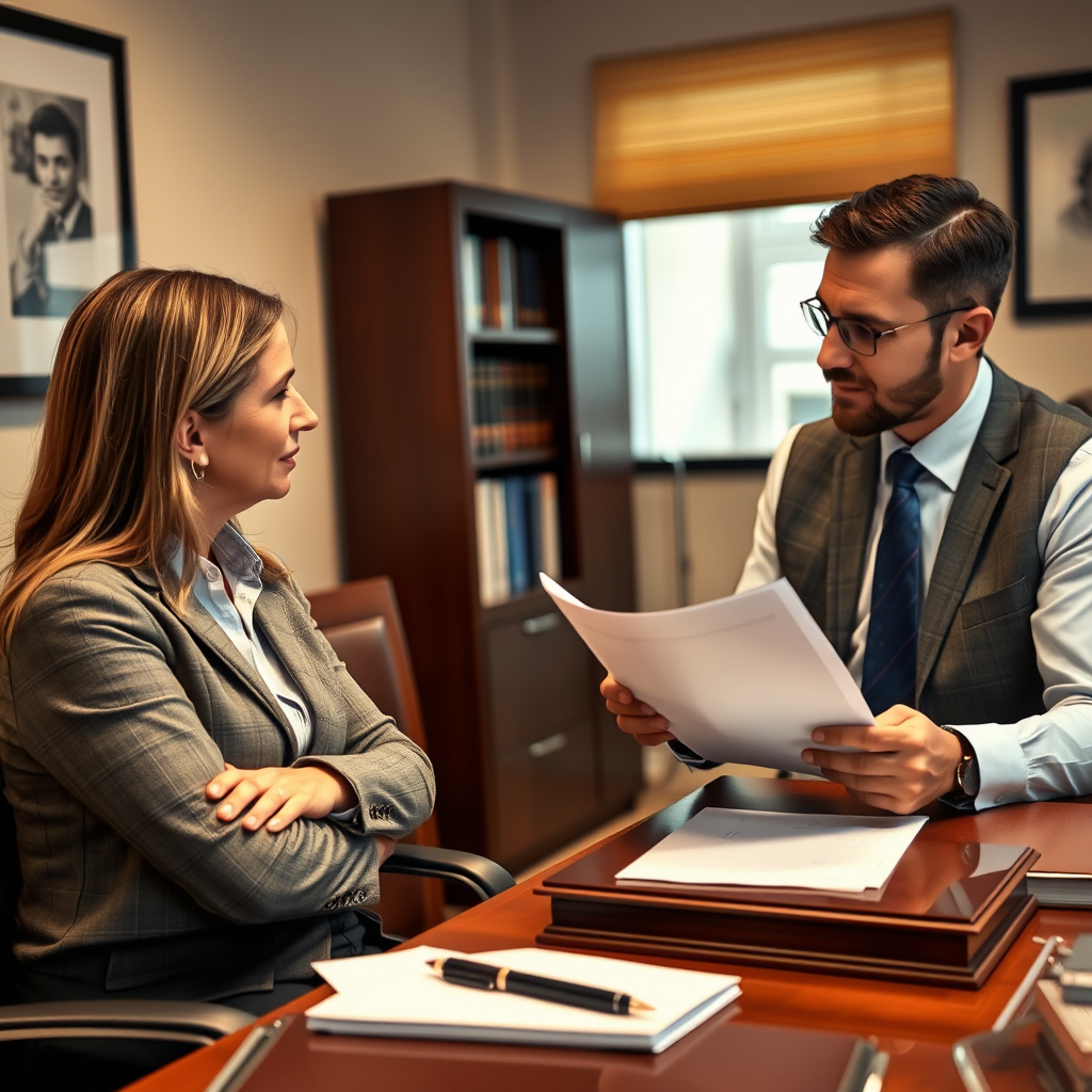 Move Away Custody Lawyer Near Me
