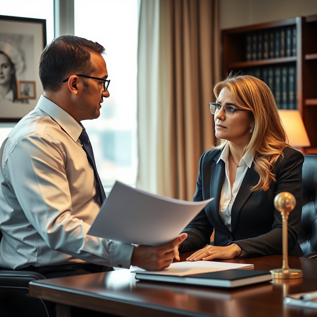 Norfolk Military Divorce Lawyer Near Me