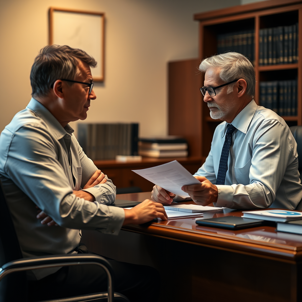 Nursing Home Abuse Lawyer Clarke County, VA