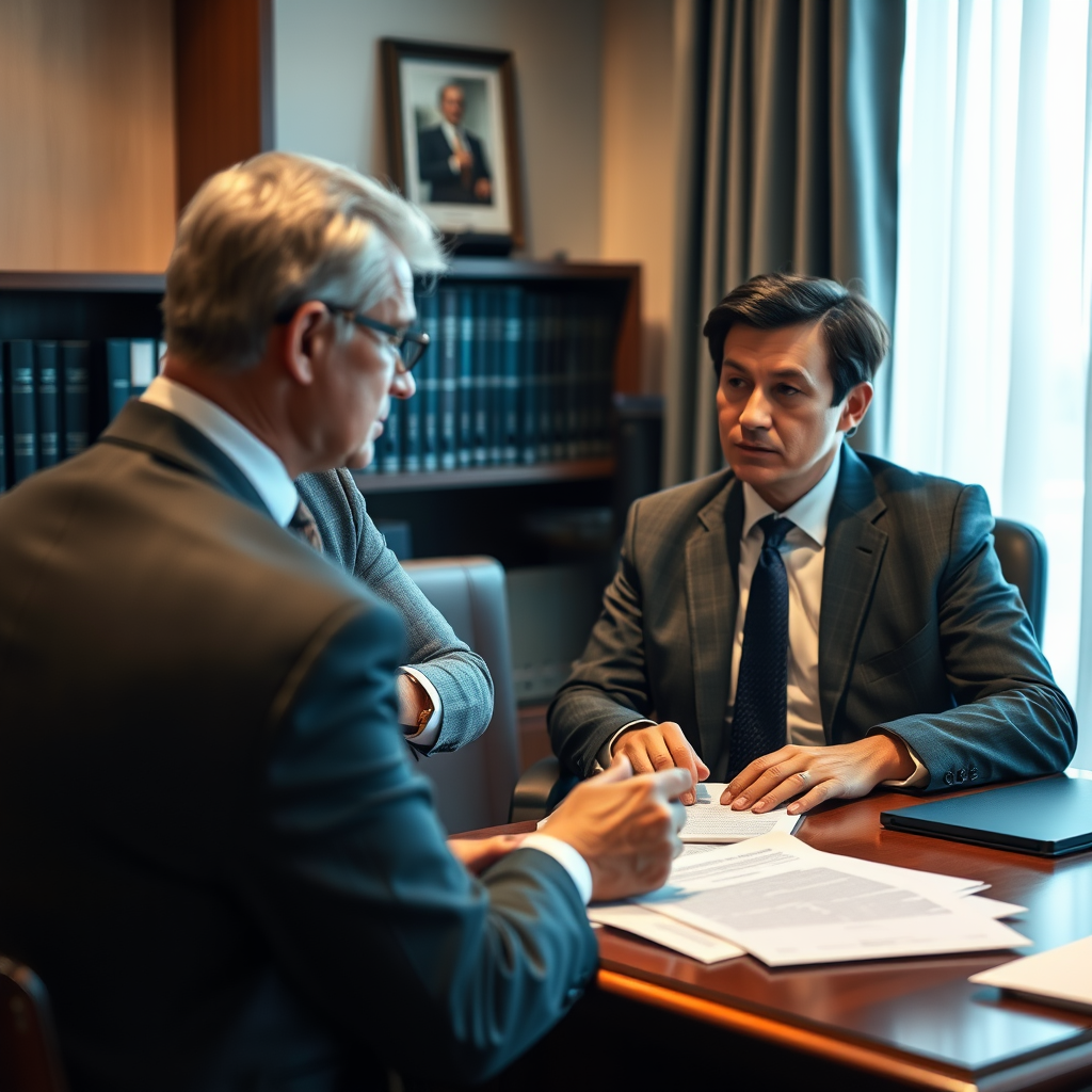 Nursing Home Abuse Lawyer Lexington, VA