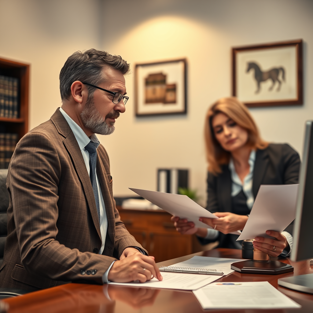 Nursing Home Abuse Lawyer Shenandoah County, VA