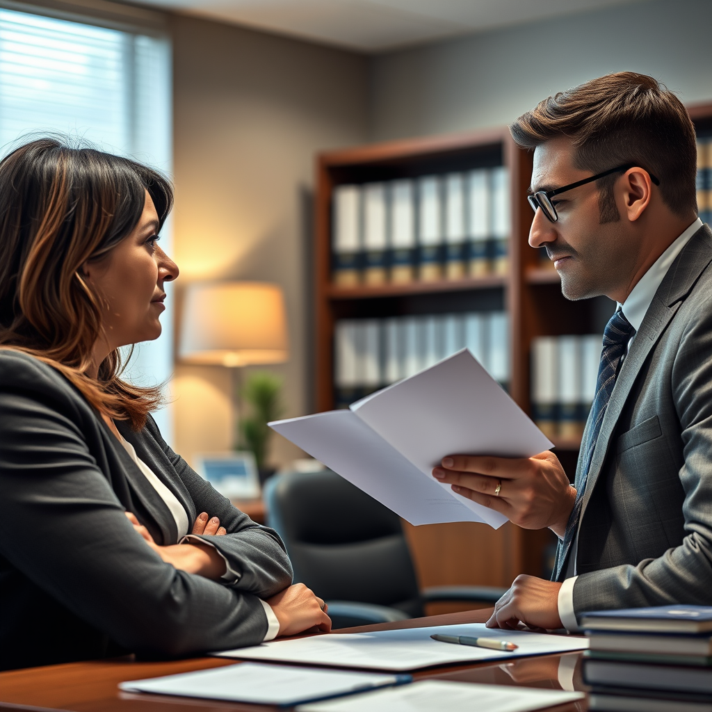 Nursing Home Abuse Lawyer Warren County, VA
