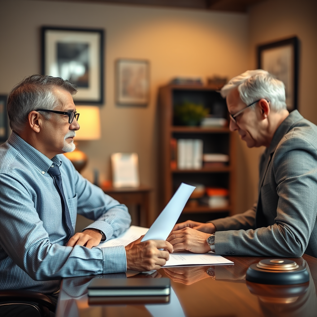 Nursing Home Neglect Lawyer Clarke County, VA