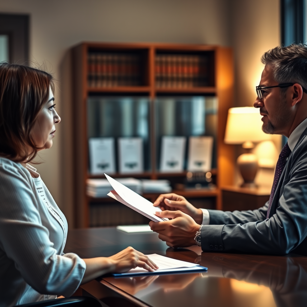 Nursing Home Neglect Lawyer Frederick County, VA