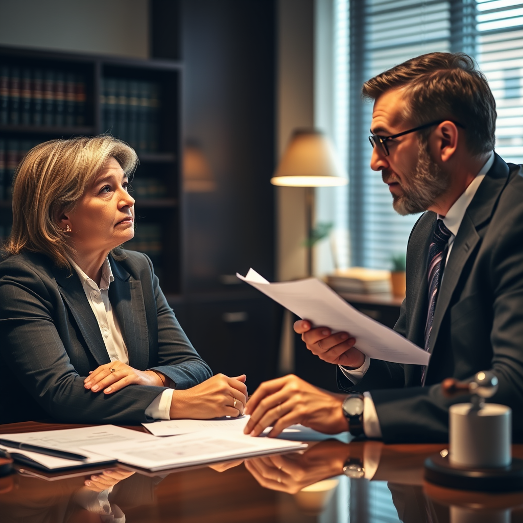 Out-of-State Driver Lawyer Lexington, VA
