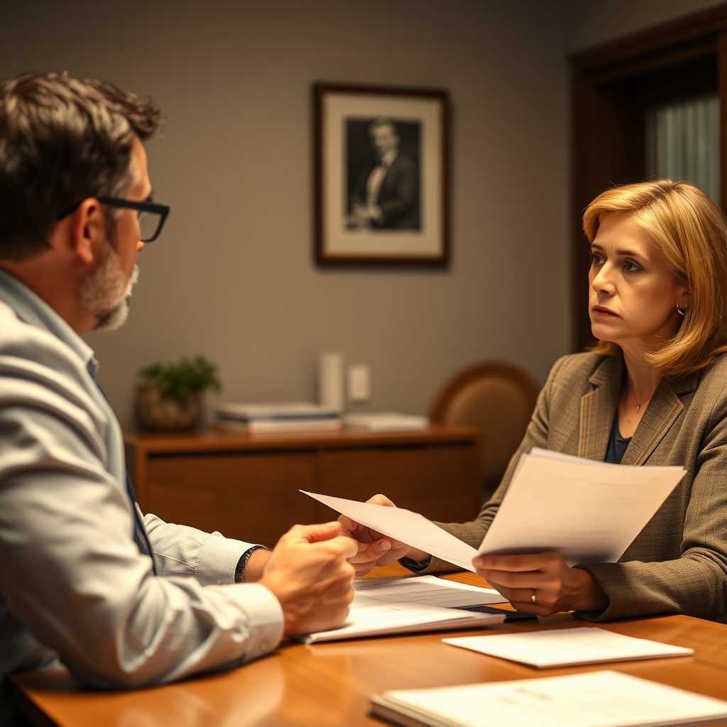 Permanent Alimony Lawyer Near Me