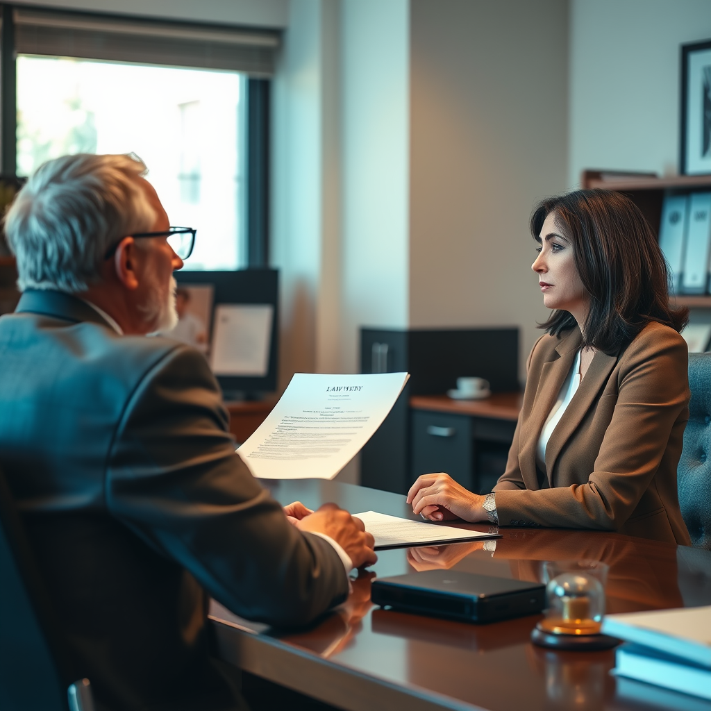 Post Divorce Enforcement Lawyer Near Me