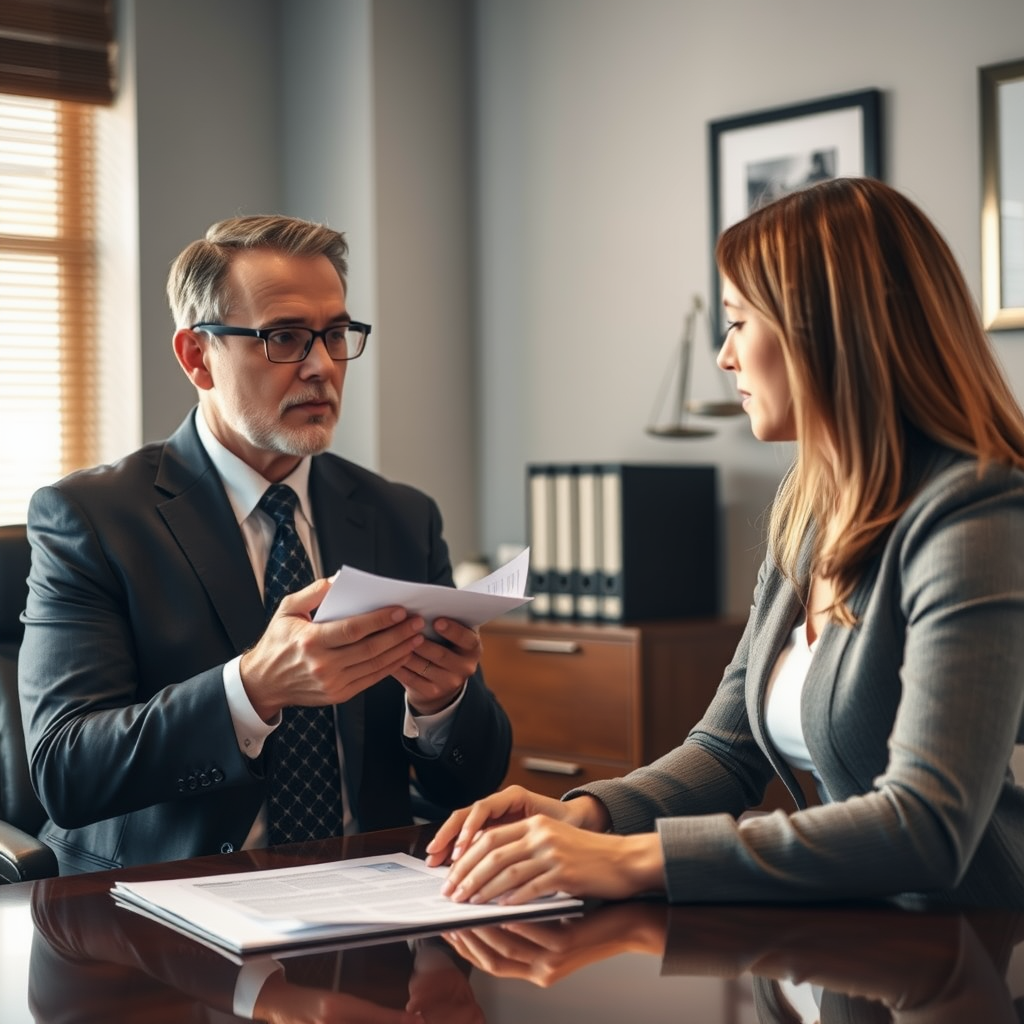 Product Liability Lawyer Clarke County, VA