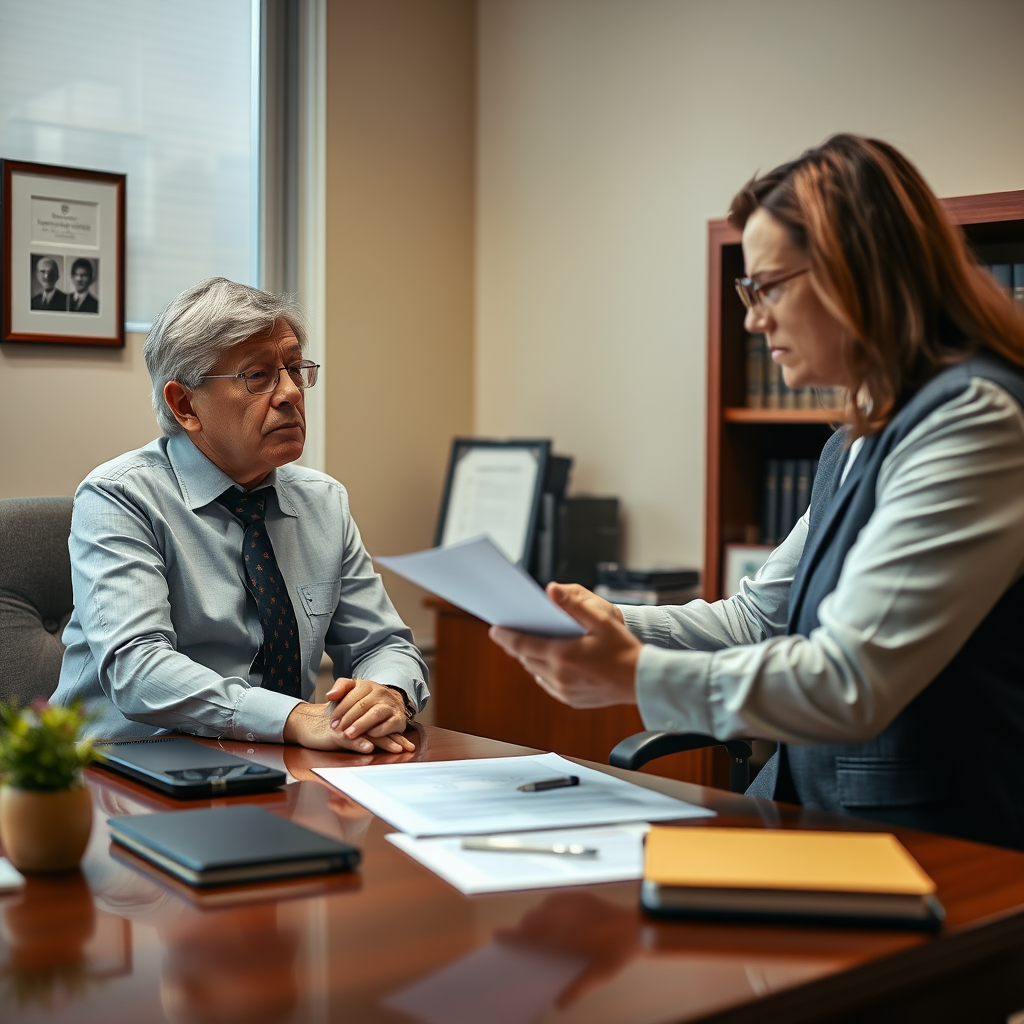 Product Liability Lawyer Frederick County, VA