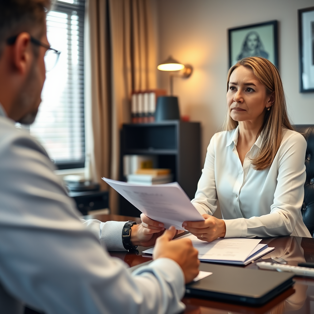 Product Liability Lawyer Lexington, VA