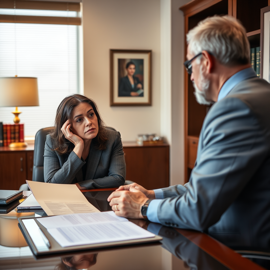 Product Liability Lawyer Shenandoah County, VA