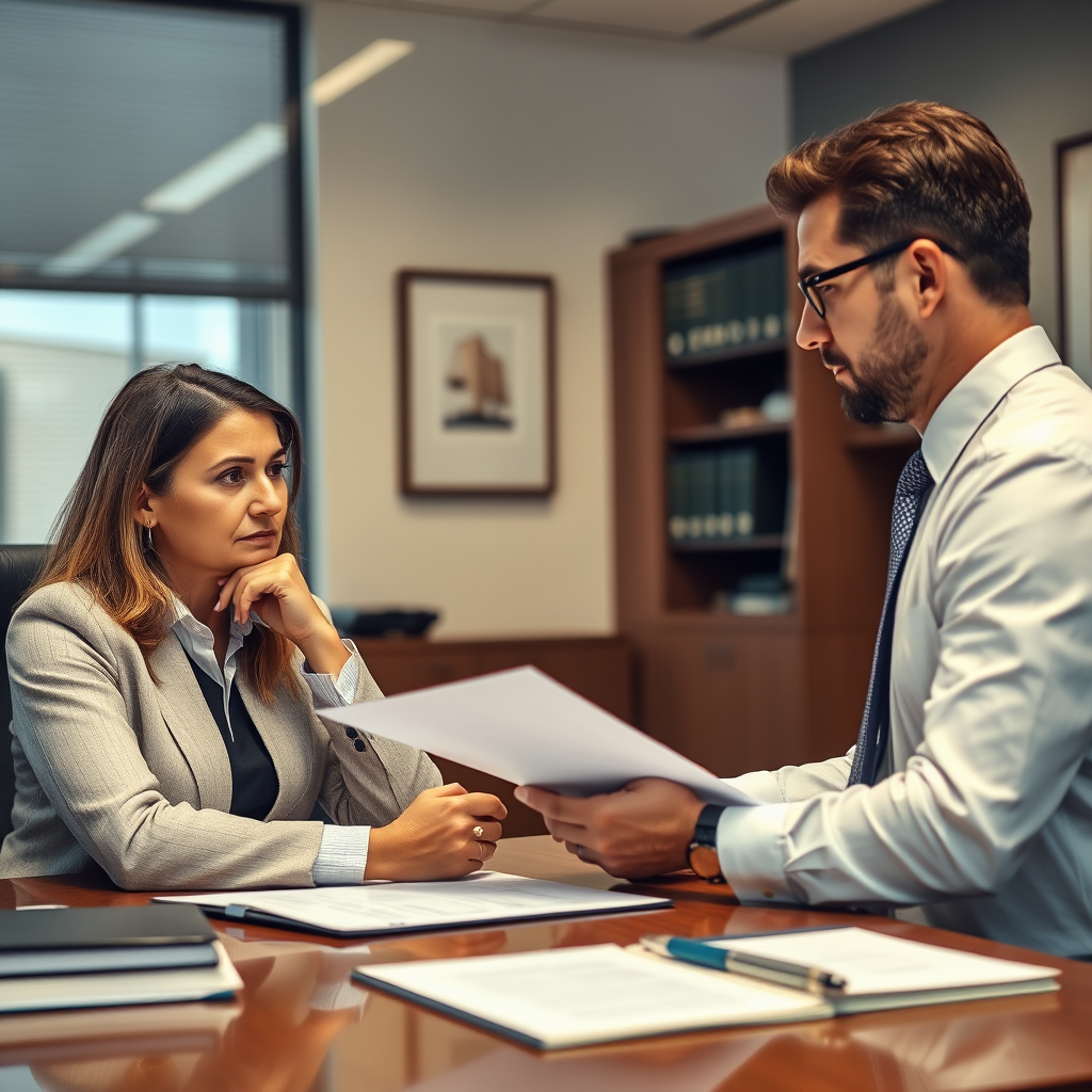 Property Damage Lawyer Near Me
