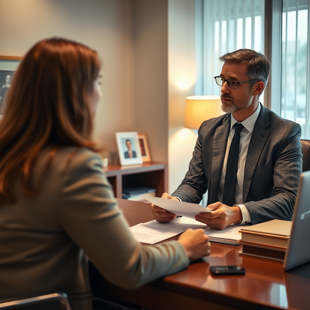 Property Settlement Lawyer Near Me
