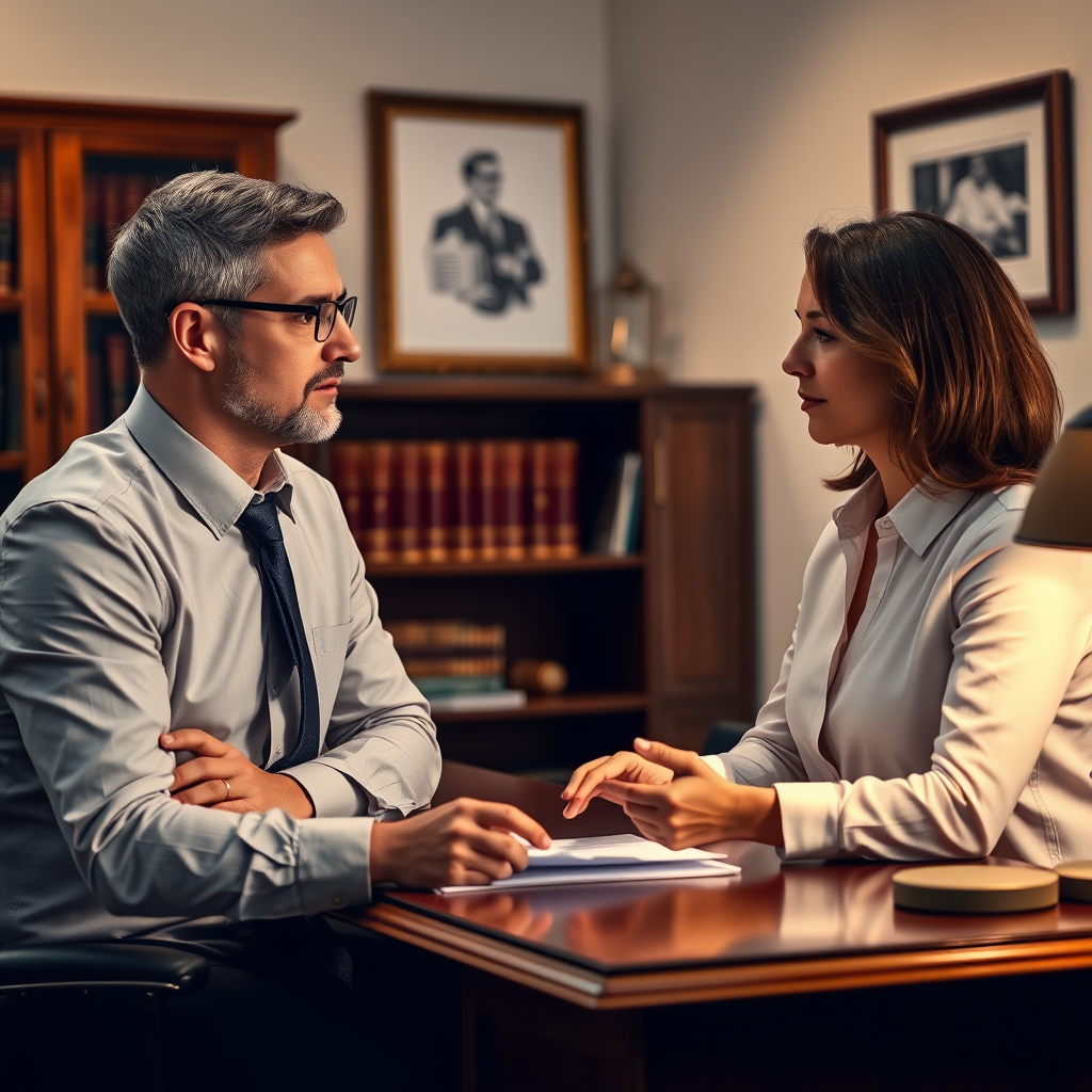 Rape lawyer Shenandoah County, VA