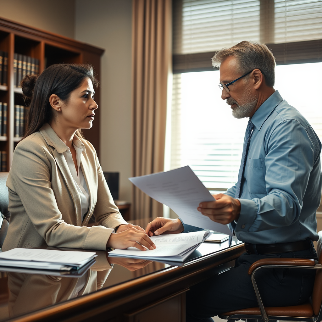 Reckless Driving by Speed Lawyer Frederick County, VA