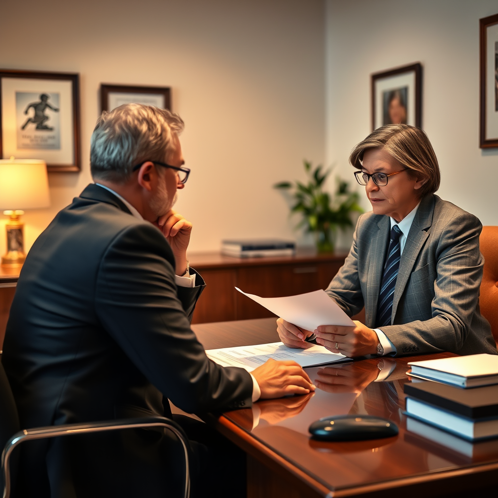 Recognition Of Foreign Divorce Lawyer Near Me