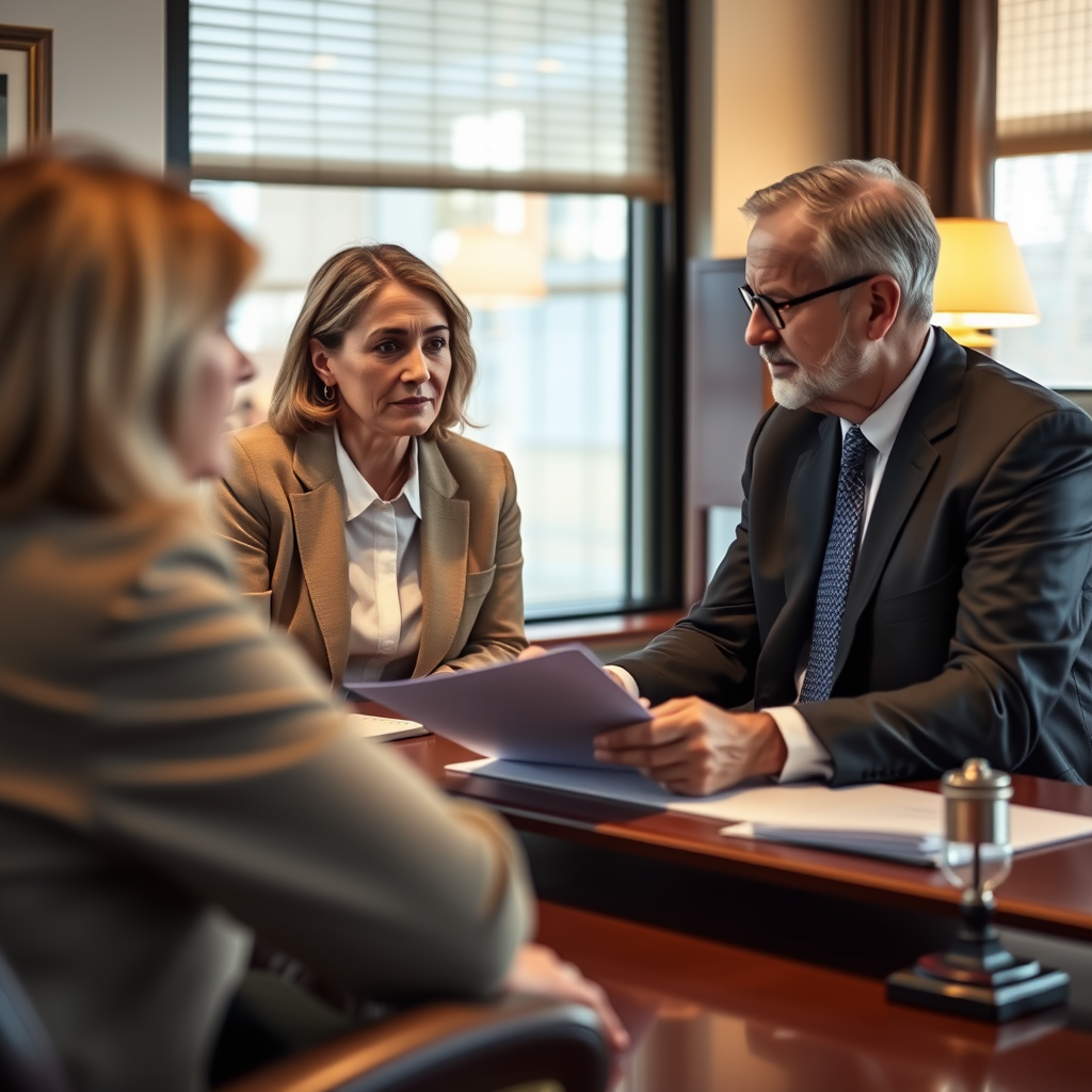 Rehabilitative Alimony Lawyer Near Me