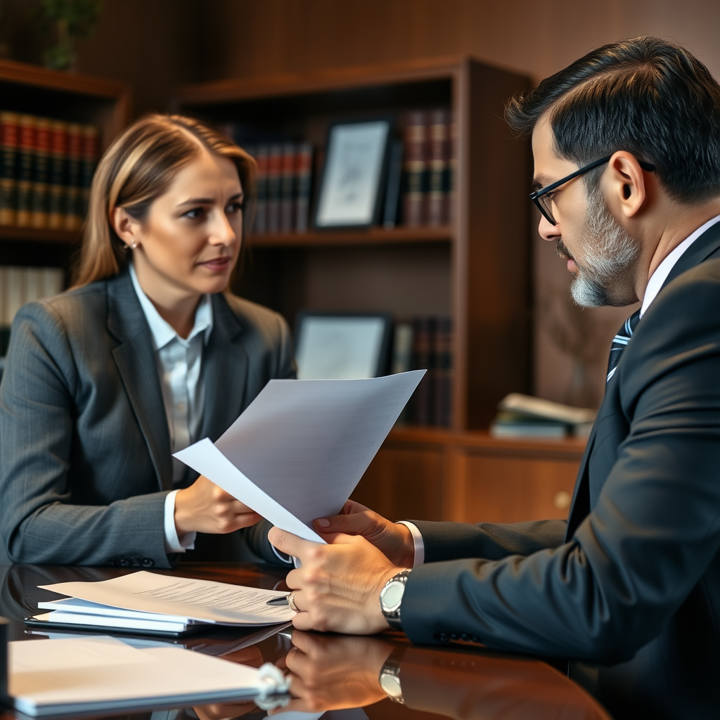 Retirement Account Division Lawyer Near Me