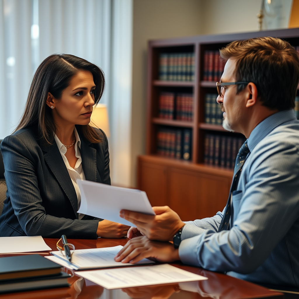 Securities Fraud lawyer Near Me