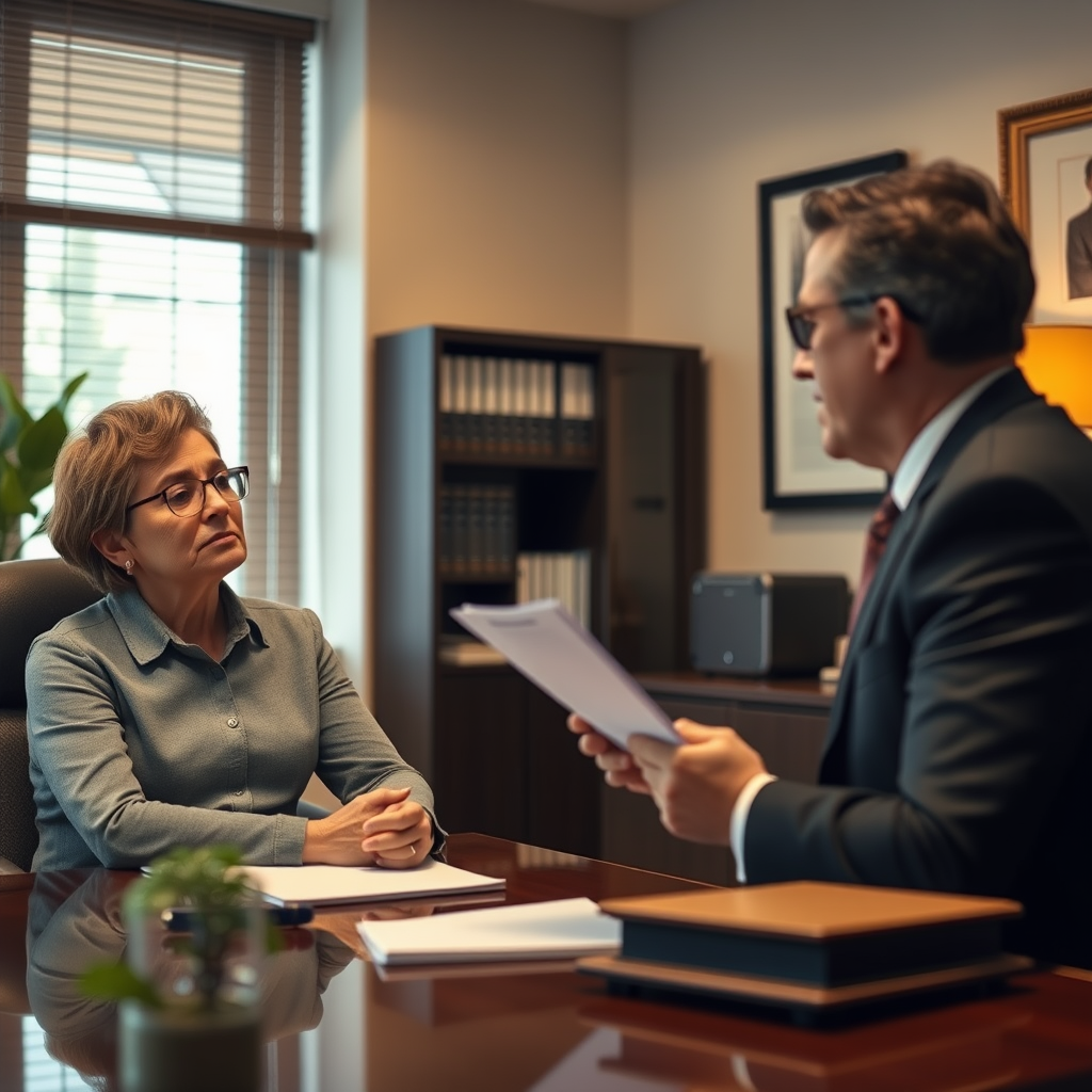 Separation Agreement Lawyer Near Me