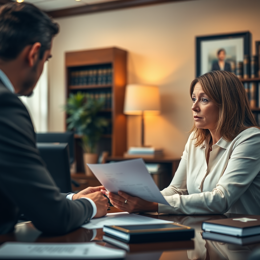 Service Member Divorce Lawyer Near Me
