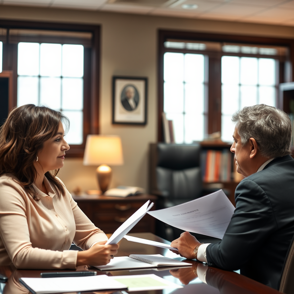 Solicitation of Prostitution lawyer Clarke County, VA