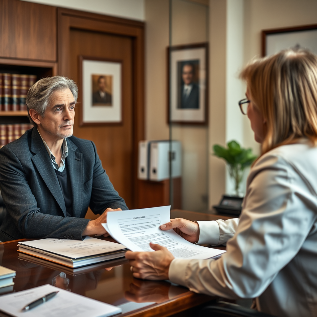 Standby Guardianship Lawyer Near Me