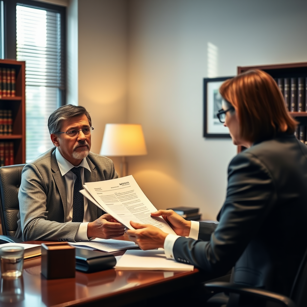 Step Parent Adoption Lawyer Near Me
