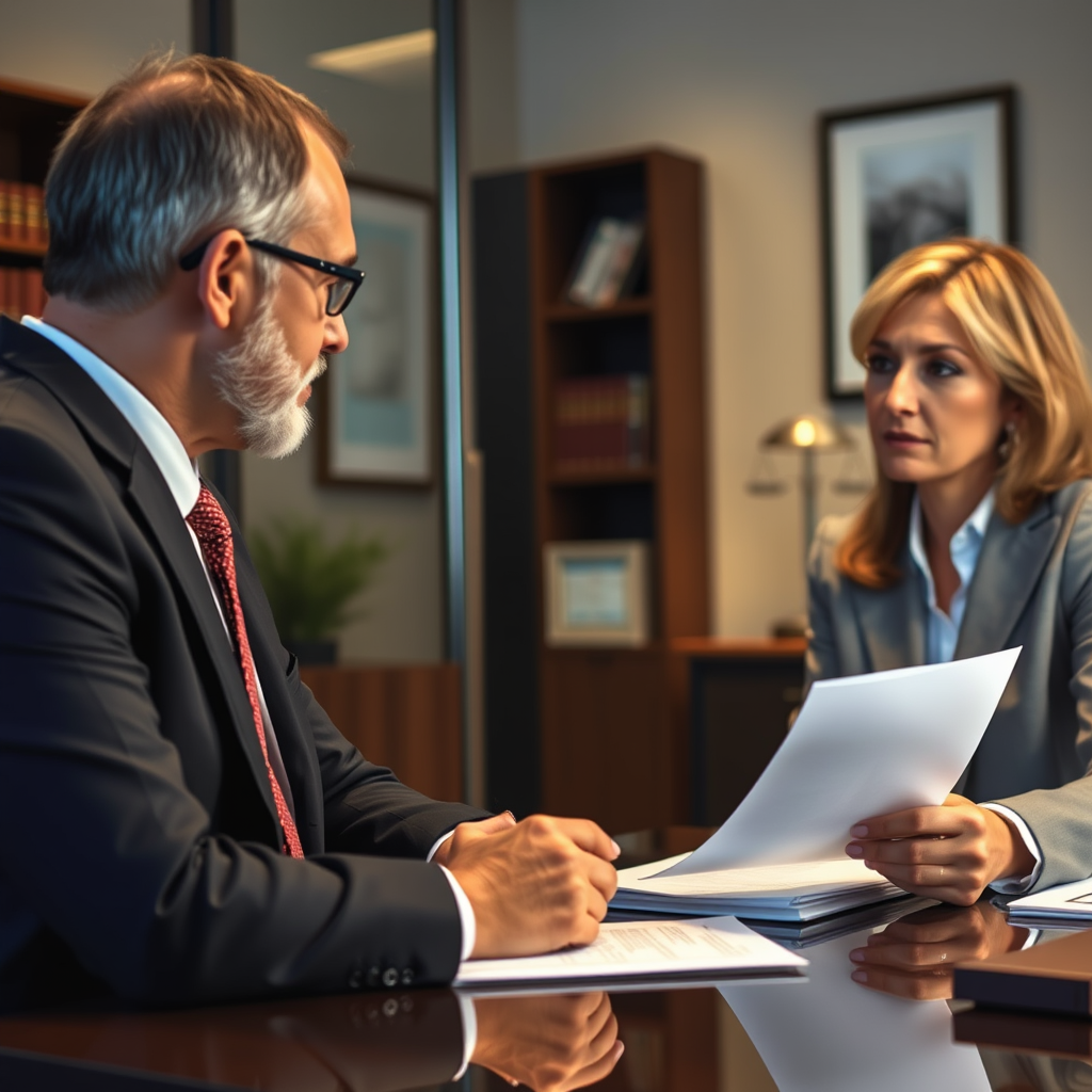 Taking Indecent Liberties with a Child by Custodian lawyer Clarke County, VA