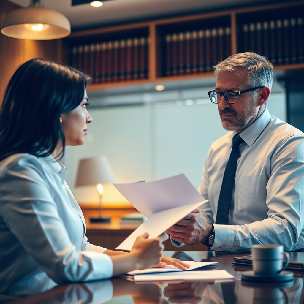 Taking Indecent Liberties with a Child by Custodian lawyer Lexington, VA