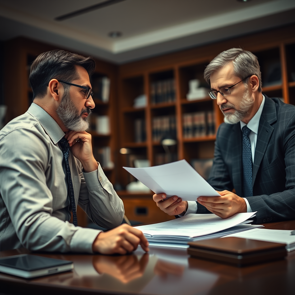 Taking Indecent Liberties with a Child by Custodian lawyer Warren County, VA