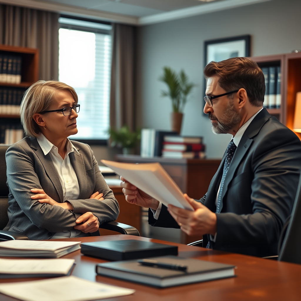 TBI Lawyer Clarke County, VA