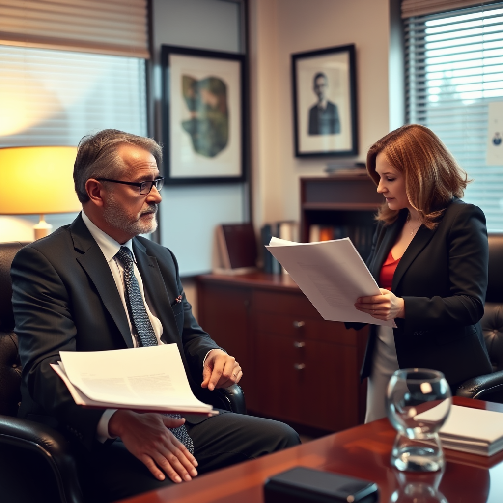 TBI Lawyer Lexington, VA