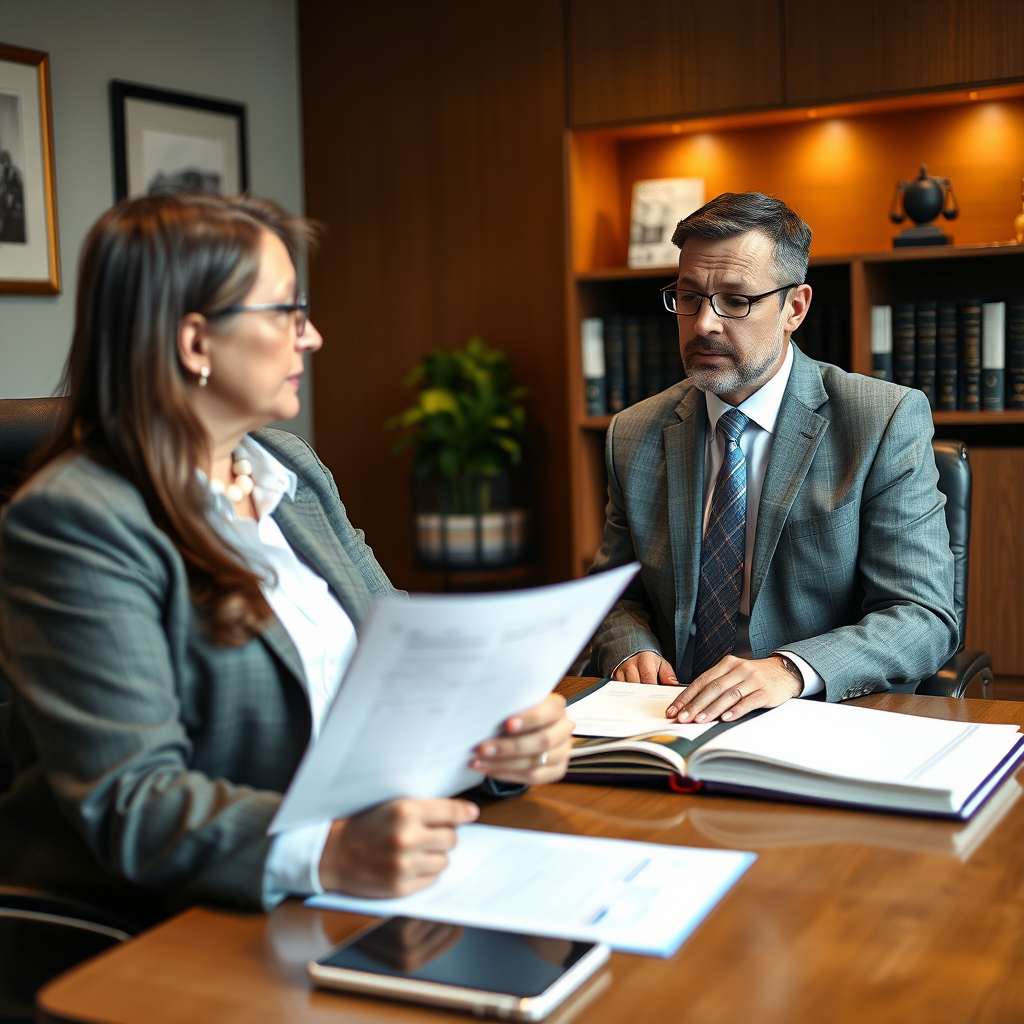 Temporary Custody Lawyer Near Me