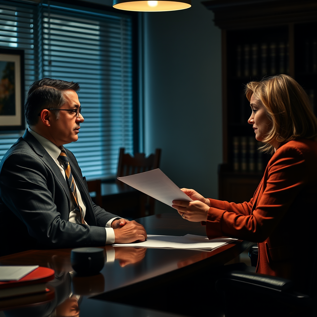 Temporary Guardianship Lawyer Near Me