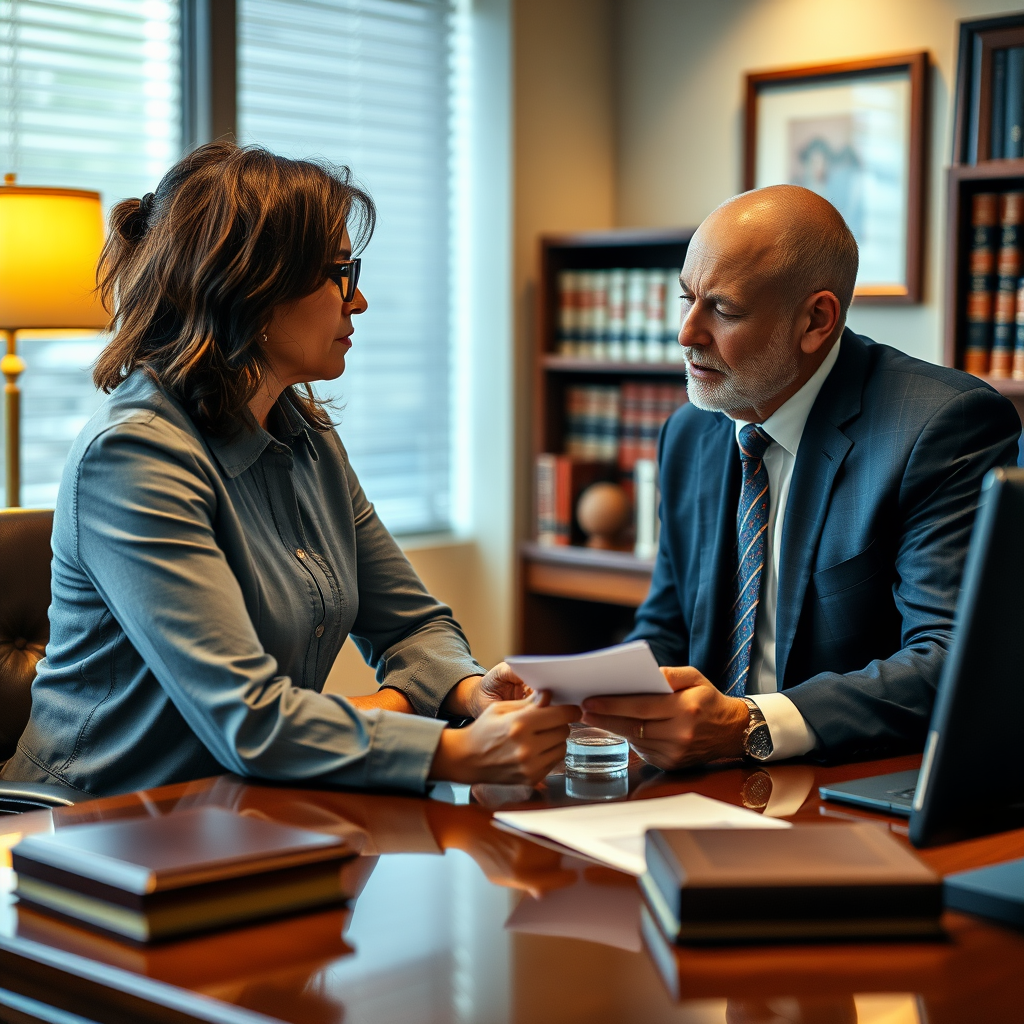 Third Party Custody Lawyer Near Me