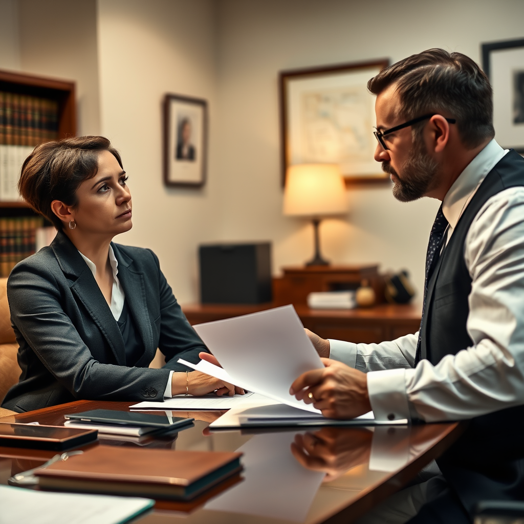 Traffic Fatality Defense Lawyer Clarke County, VA