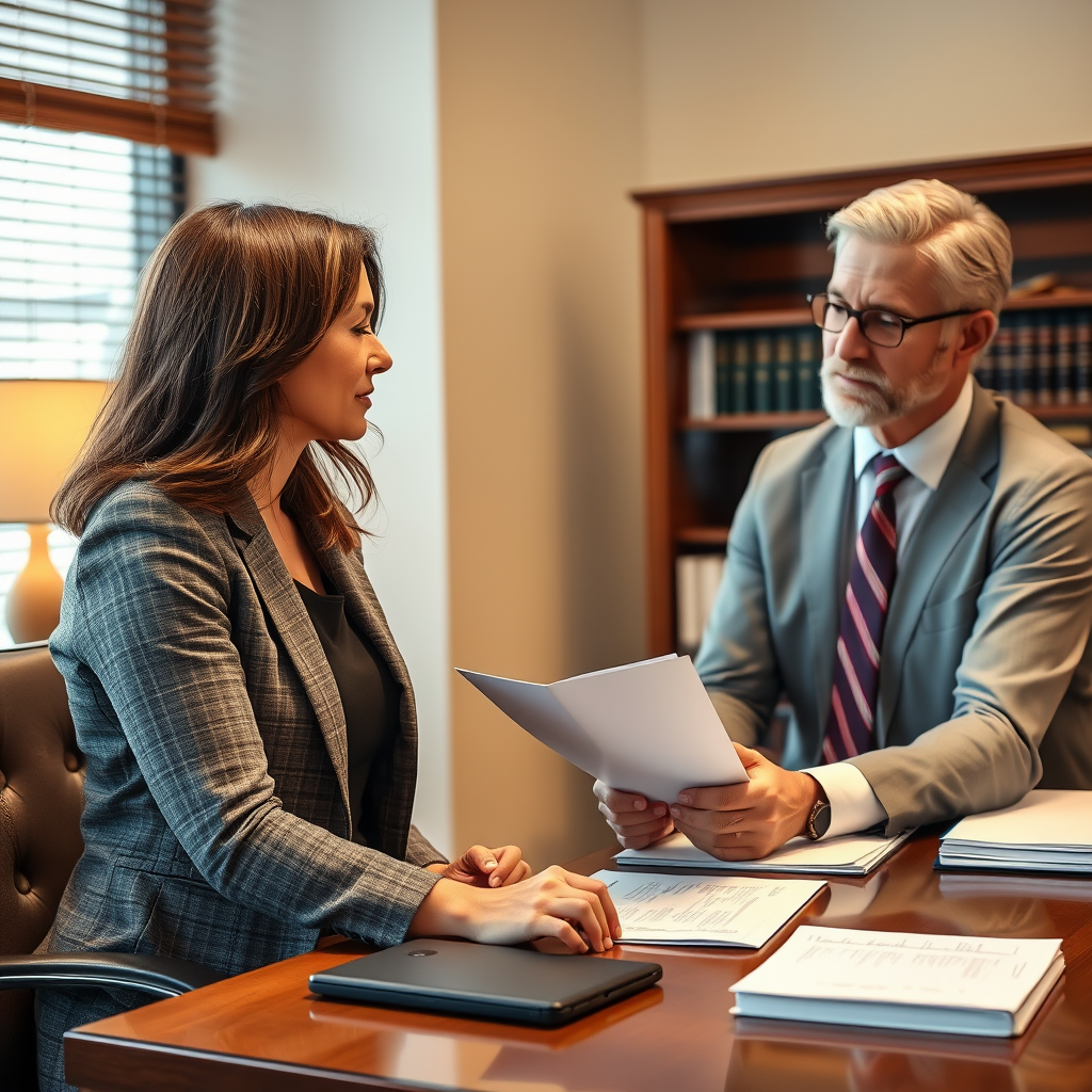 Traffic Fatality Defense Lawyer Lexington, VA