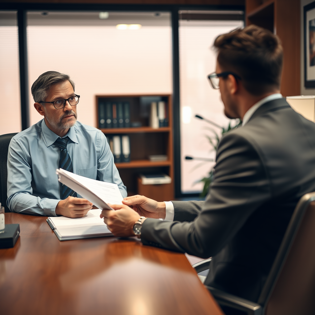 Traffic Fatality Defense Lawyer Shenandoah County, VA