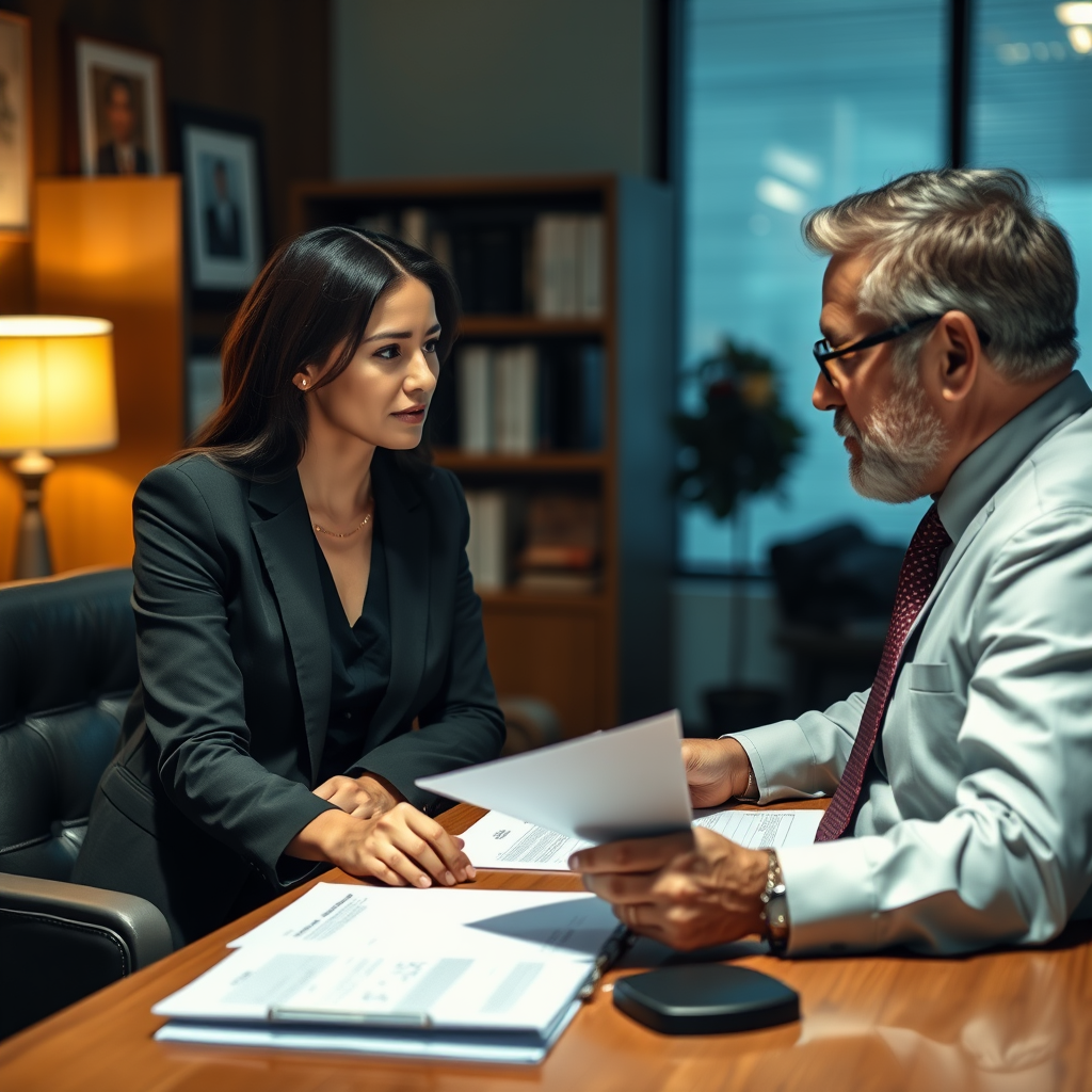 Traffic Fatality Defense Lawyer Warren County, VA