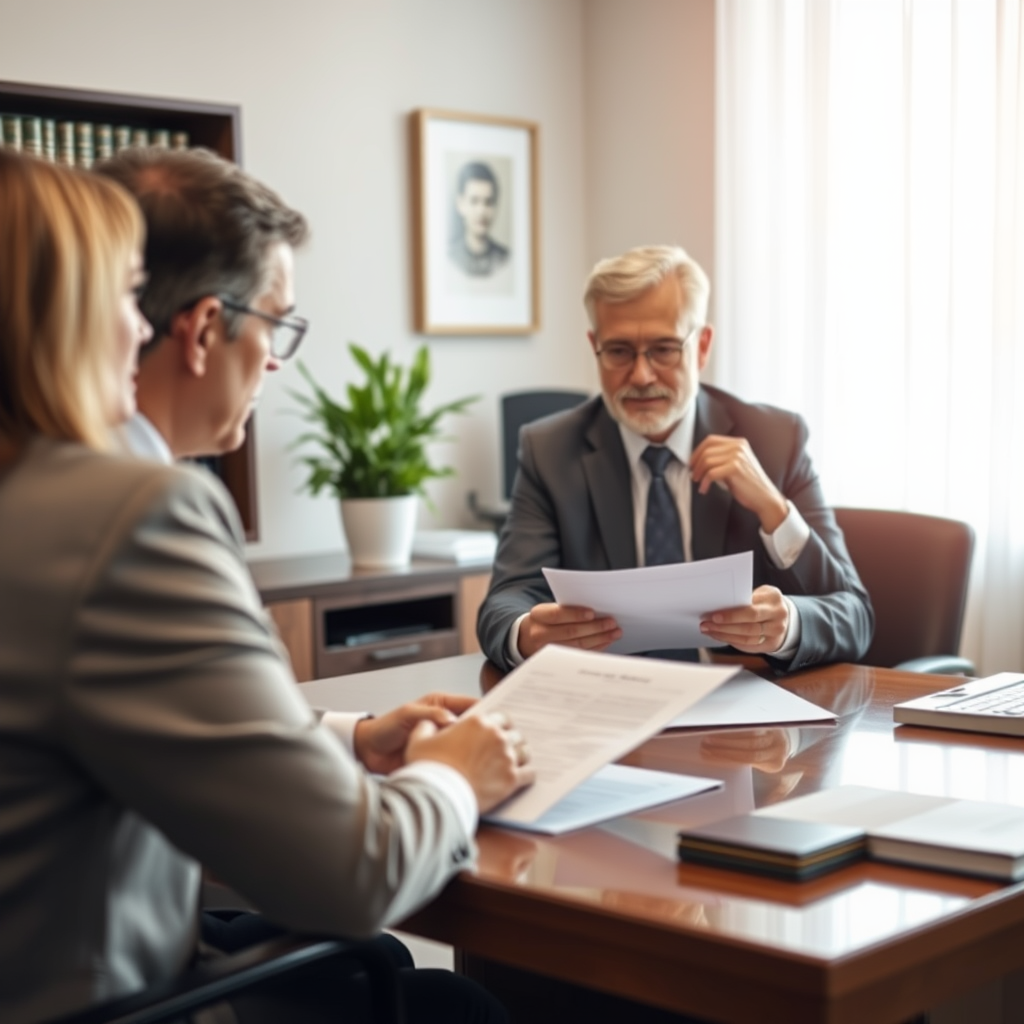Traumatic Brain Injury Lawyer Clarke County, VA