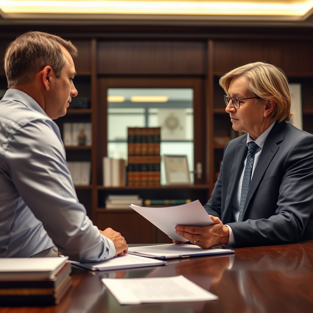 Traumatic Brain Injury Lawyer Lexington, VA