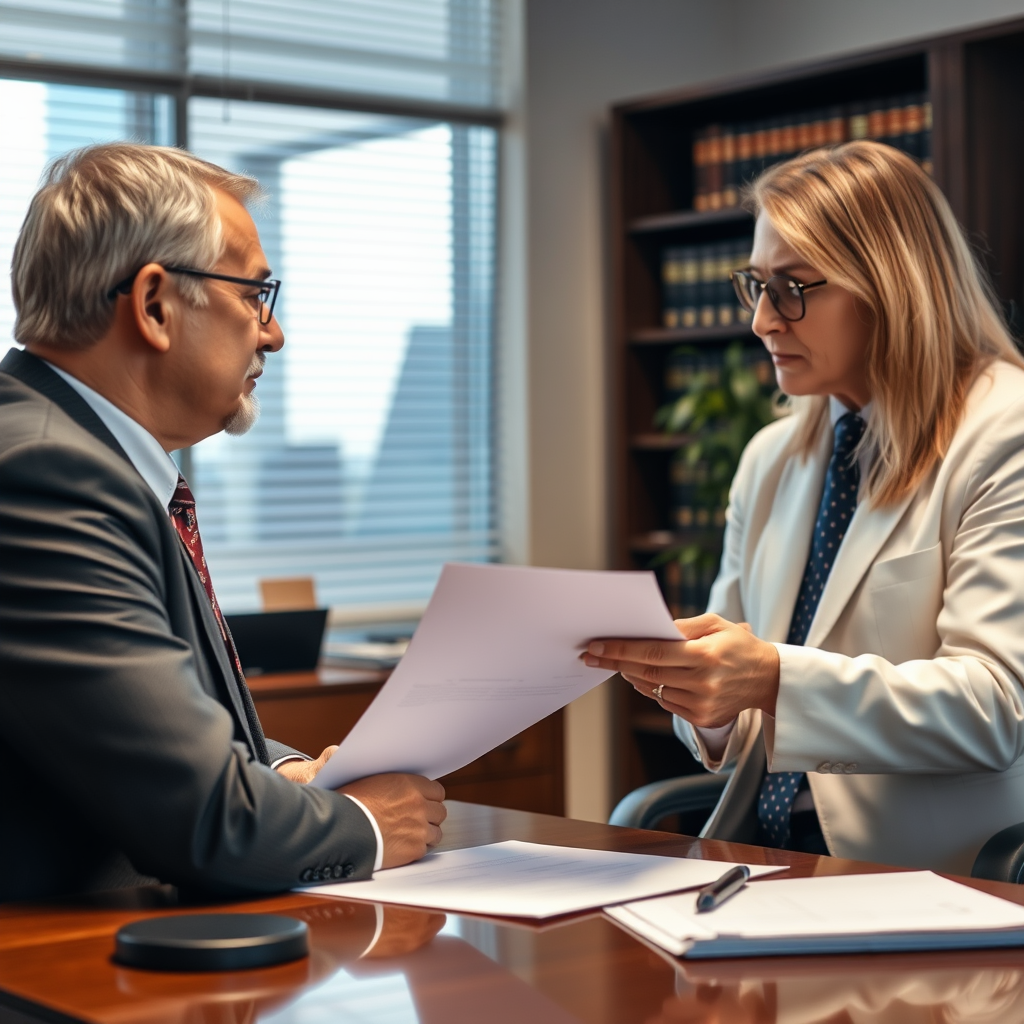 Traumatic Brain Injury Lawyer Shenandoah County, VA