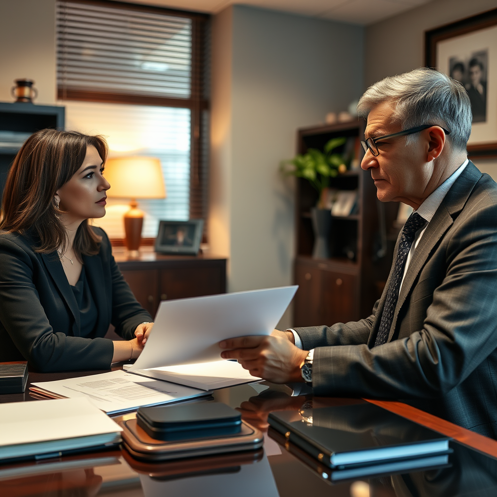 Trial Separation Lawyer Near Me